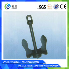 2015 Made in China Hhp Stockless Baldt Anchor